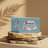Samskrithi Naturals Ultra-Moisturising Baby Soap (Pack of 2)