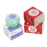 Anti Acne Kit-Duo (Soap & Gel)