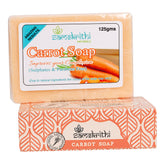 Carrot Soap