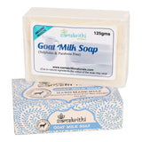 Goat Milk Soap 125gm