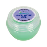 Anti Acne Kit-Duo (Soap & Gel)
