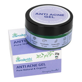 Samskrithi natural Anti Acne Gel 25g