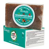Shampoo Bar 100 grams