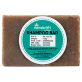 Shampoo Bar 100 grams