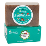 Shampoo Bar 100 grams