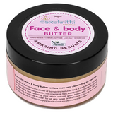 Natural Face & Body Butter - Chemical-Free | Samskrithi Naturals