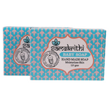 Samskrithi Naturals Ultra-Moisturising Baby Soap (Pack of 2)