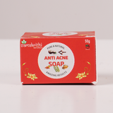 Anti Acne Soap 50gm