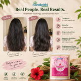 Hair Conditioning Powder 50g