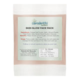 Samskrithi Naturals Complete Natural Care Trio Pack | Hair Conditioning Pack, Face Pack & Body Scrup Powder for Men & Women's (Pack of 3)