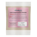 Samskrithi Naturals Beauty and Hair Care Essentials (Pack of 3)| Goat Milk Soap, Nourishing Hair Oil(100ML), and Revitalizing Hair Conditioner Powder Set | Personal Care for Everyday Radiance and Well-Being (Pack of 3)