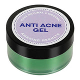 Samskrithi Naturals Anti-Acne Soap & Gentle Cleansing and Acne Gel | Gentle Skincare for Acne Management with a Non-Abrasive Formulation (Pack of 2)