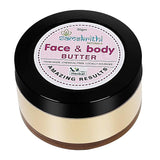 Samskrithi Naturals Ultimate Goat Milk Skin Care | Complete Nourishment for Your Skin's Daily Well-Being and Radiance | Combo Set of Goat Milk Soap, Skin Glow Face Pack, Face & Body Butter | Pack of 3