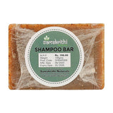 Samskrithi Naturals Hair Kit Hair Oil, Shampoo Bar, Carrot Soap & Hair Conditioning Powder | Pro Treatments for Dry, Damaged & Color Treated Hair, Scalptone Hair Growth & Skin (Pack of 4)