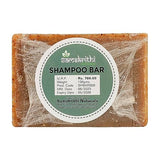 Samskrithi Naturals Skincare Combo Set of 4 | Nourishing Dry Skin Soap, Shampoo Bar with Olive, Sesame, and Argan Oils, Foot Care Cream for Rough Heels, and Face & Body Butter Creme with Shea Butter