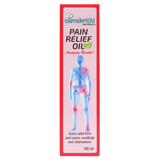 Pain Relief Oil(100ML) - 100% Natural | Samskrithi Naturals