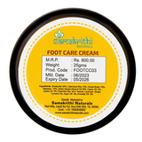 Foot Care Cream 25gm