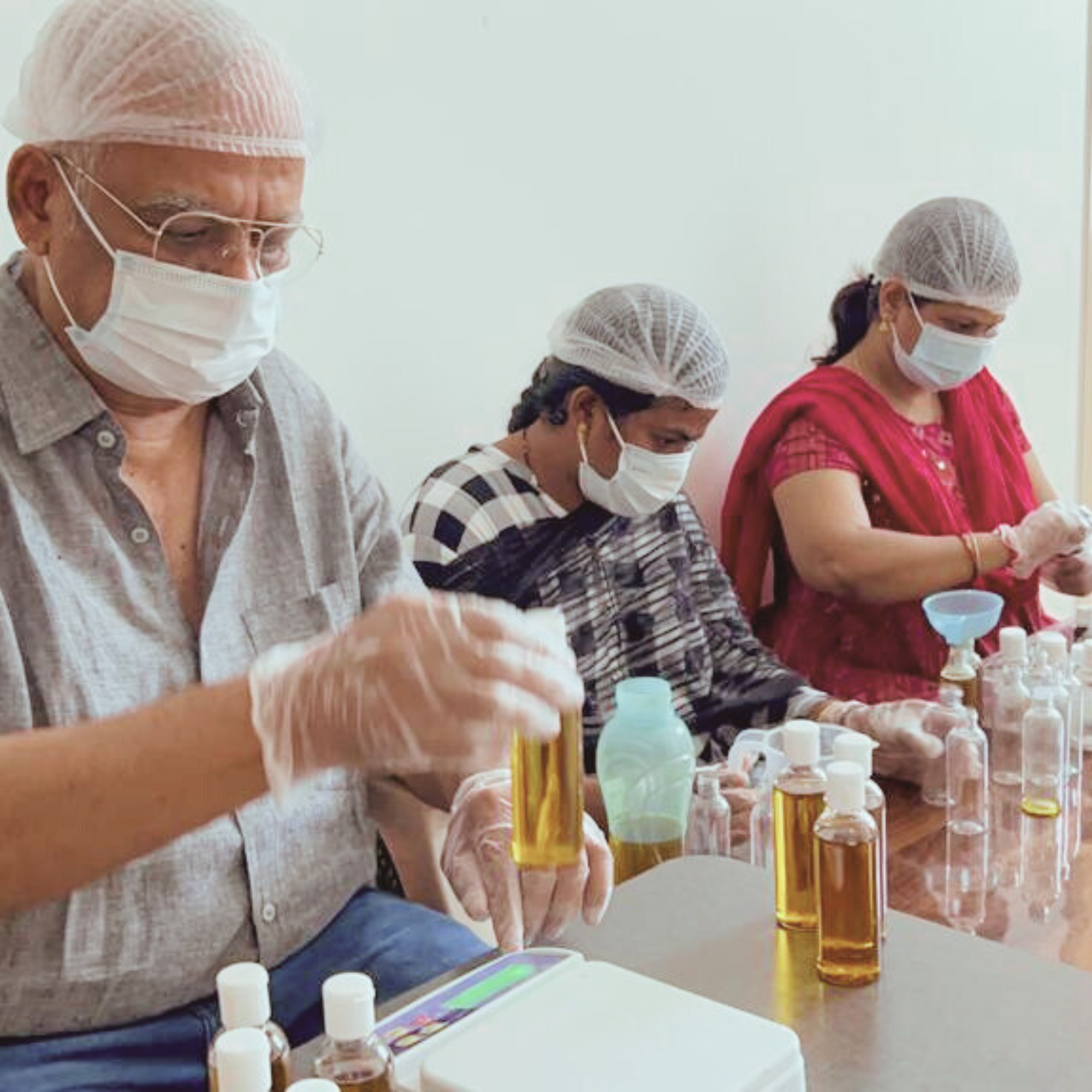 Samskrithi Naturals