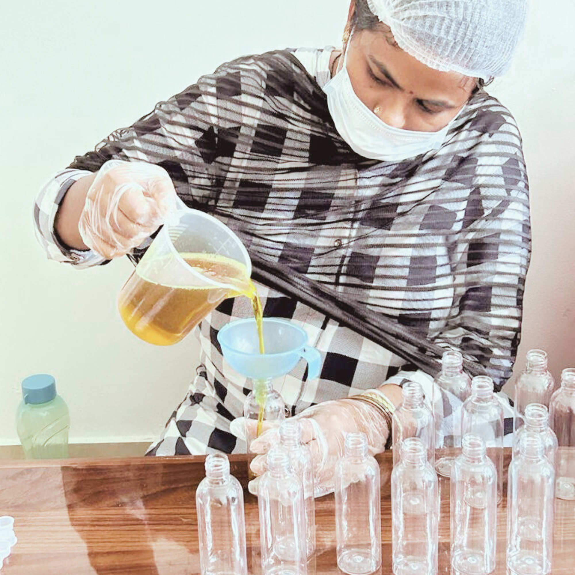 Samskrithi Naturals