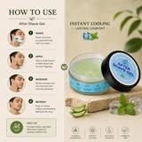After Shave Gel 25g