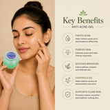 Anti Acne Gel