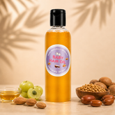 Baby Hair Oil