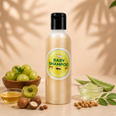 Baby Shampoo