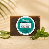 Shampoo Bar 100 grams