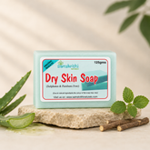 Samskrithi Naturals Dry Skin Soap