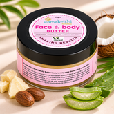 Samskrithi Naturals Face & Body Butter