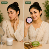 Samskrithi Naturals Face & Body Butter