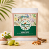 Samskrithi Naturals Skin Glow Face Pack