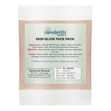 Skin Glow Face Pack Powder