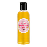 Baby Massage Oil