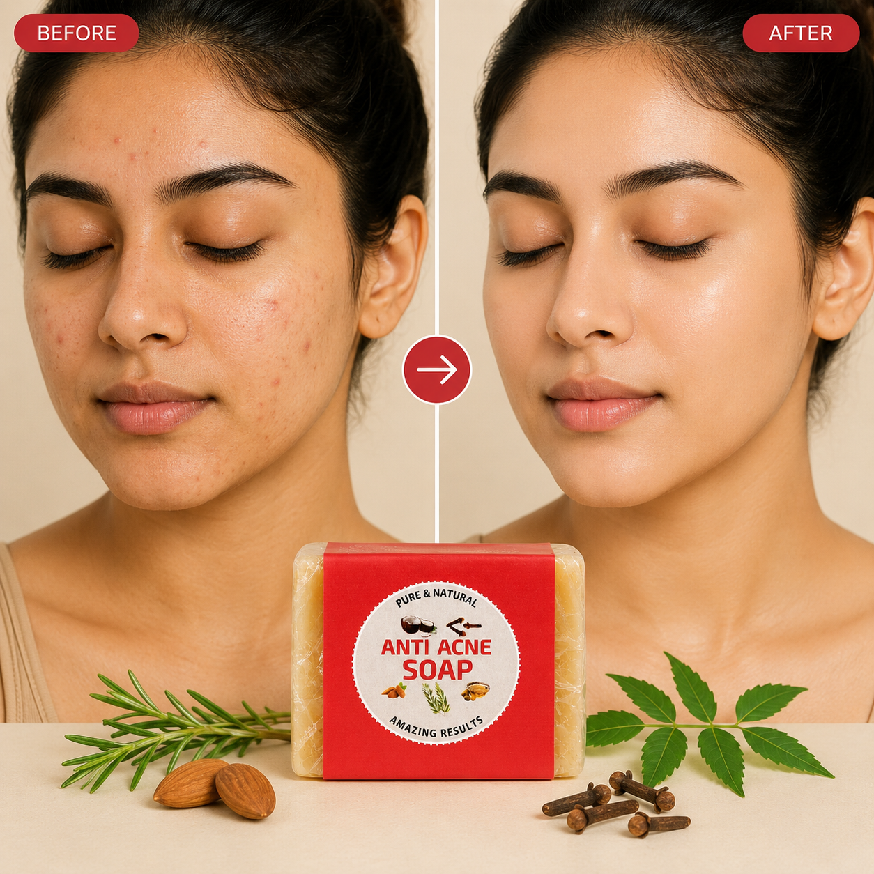 Skin Care Products