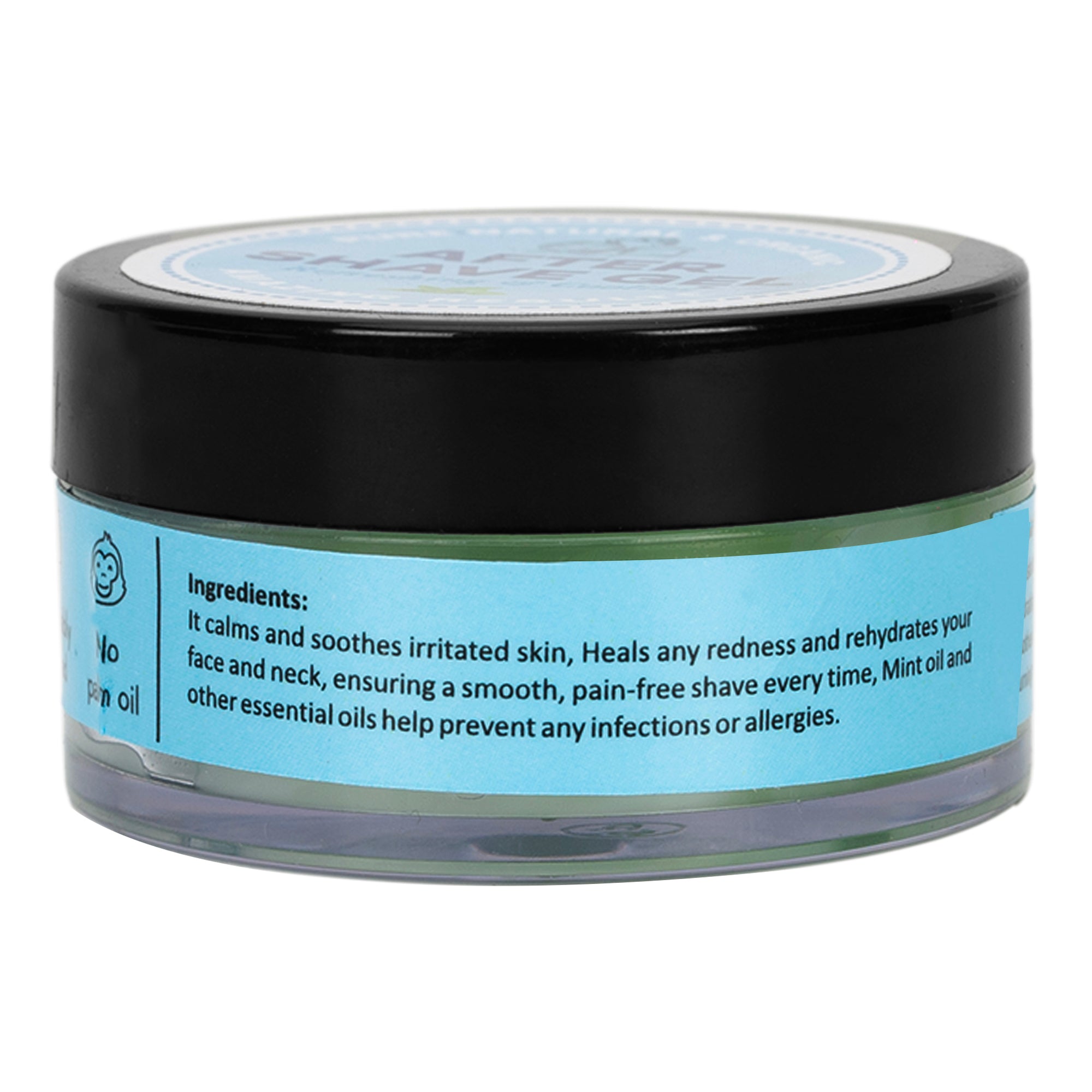 After Shave Gel 25g