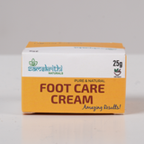 Foot Care Cream 25gm