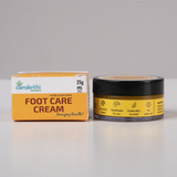 Foot Care Cream 25gm
