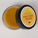 Foot Care Cream 25gm