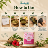 Hair Conditioning Powder 50g