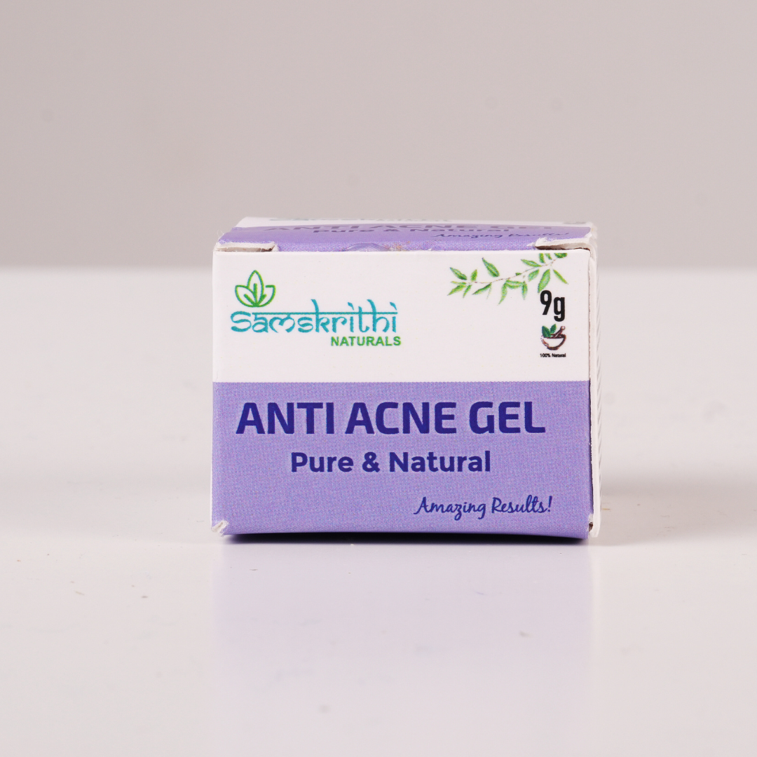 Anti Acne Kit