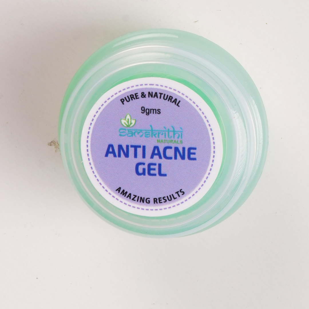 Anti Acne Kit