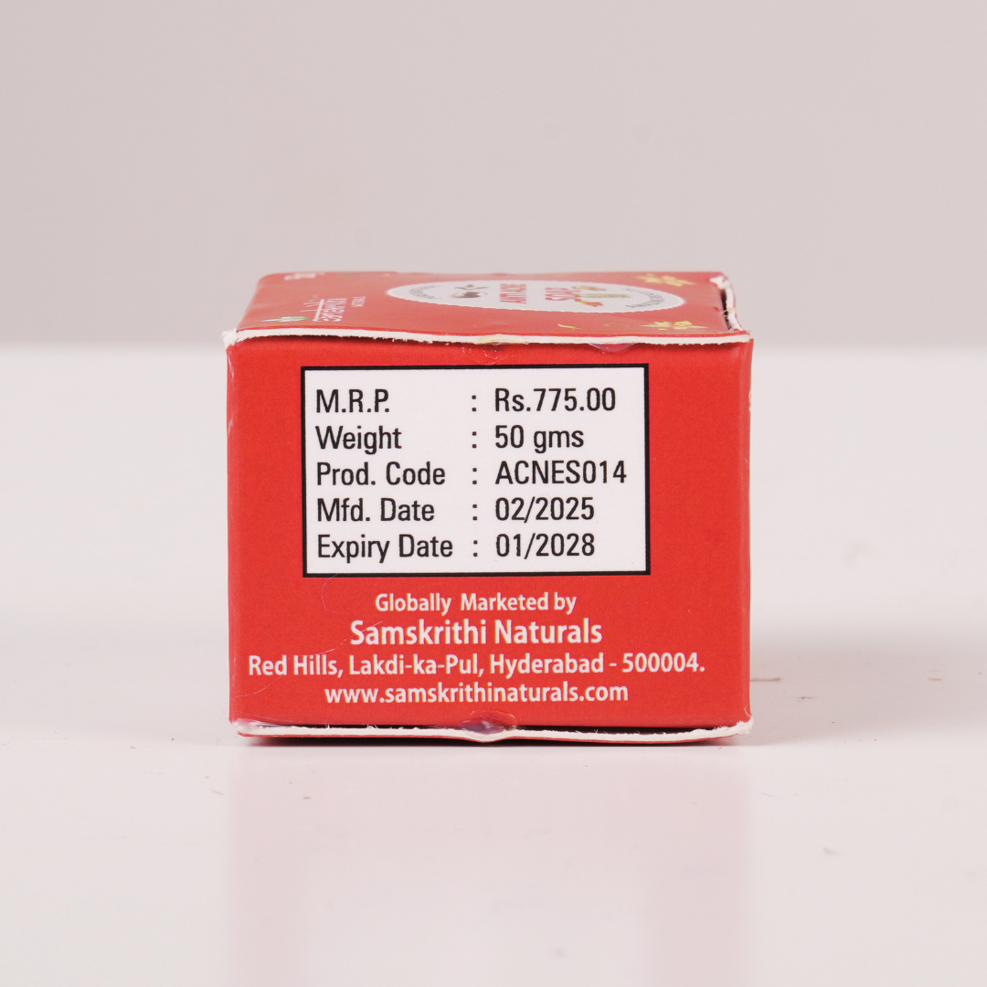 Anti Acne Soap 50gm