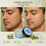 After Shave Gel