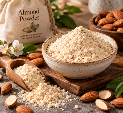 Almond Powder