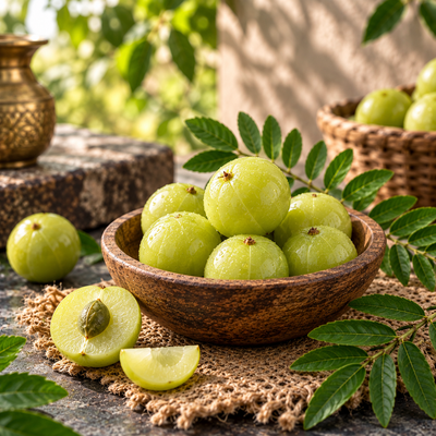 Amla