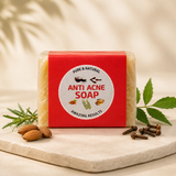 Anti Acne Soap 50gm