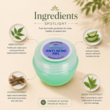 Anti Acne Gel
