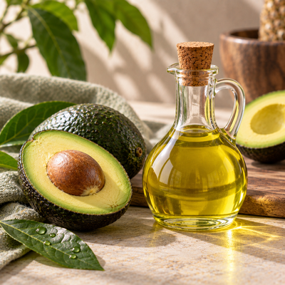 Avocado Oil