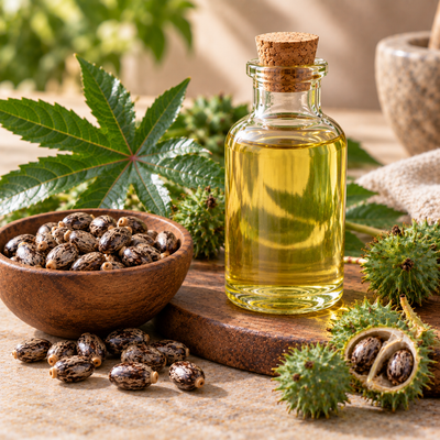 Castor Oil